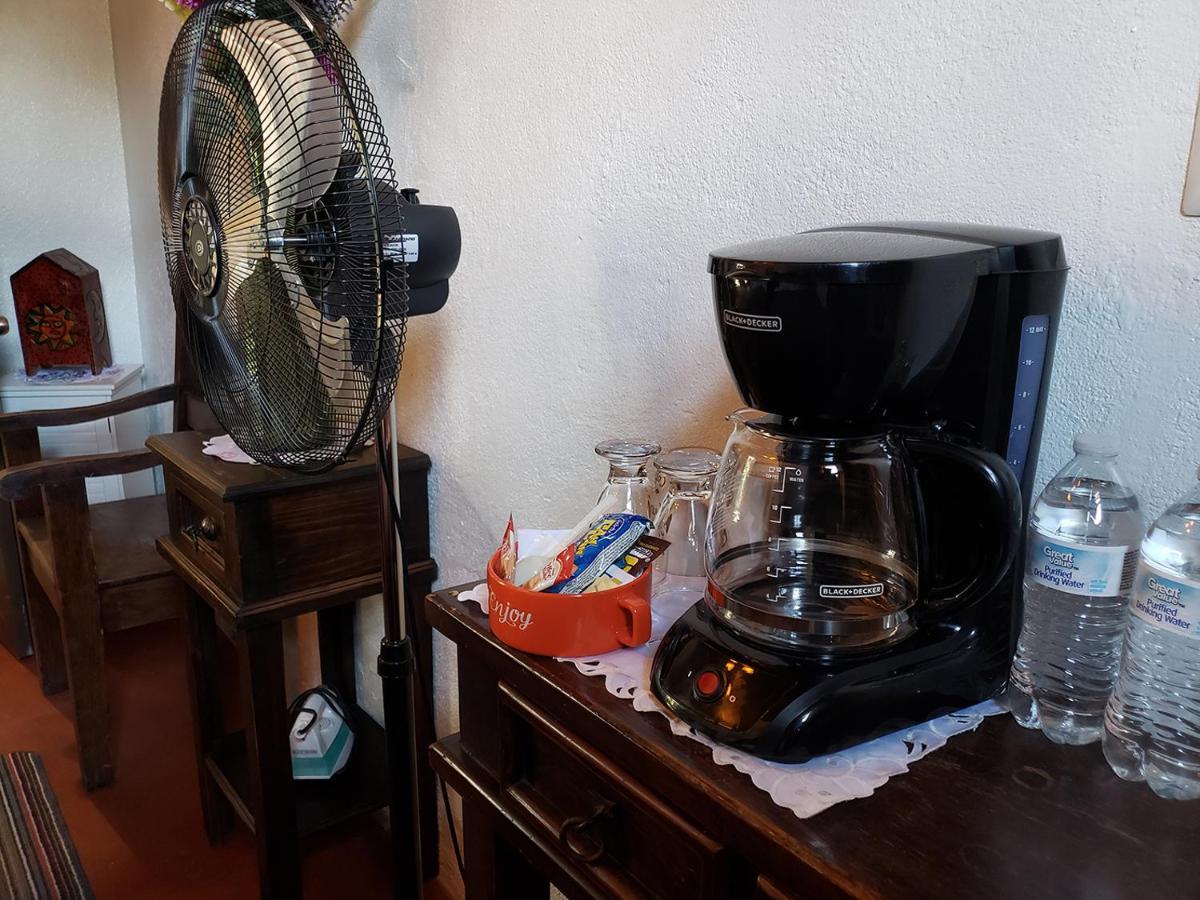 안티구아 과테말라 Parrot House B&B 외부 사진