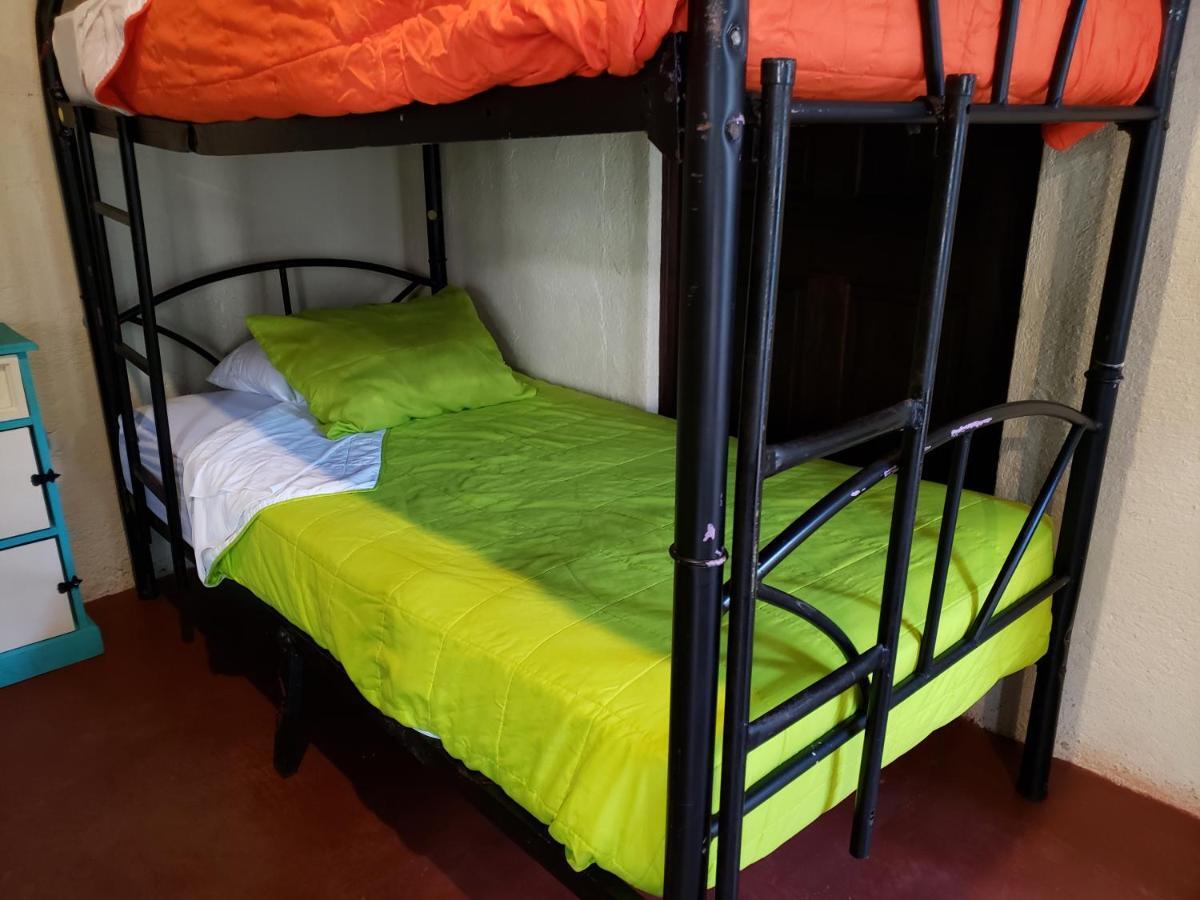 안티구아 과테말라 Parrot House B&B 외부 사진